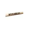 Palillos DynaBeat 5A Hickory Punta Madera