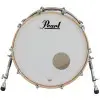 Bateria Pearl Master Maple Gum 3 Cuerpos Gold Oyster