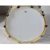 Bateria Pearl Master Maple Gum 3 Cuerpos Gold Oyster