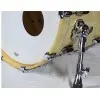 Bateria Pearl Master Maple Gum 3 Cuerpos Gold Oyster