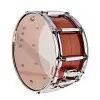 Redoblante Pearl Master Complete 14x6,5 Rojo Almendra