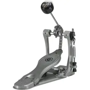 Pedal De Bombo Gibraltar Tour Class Mazo Doble Cara GTC6-S