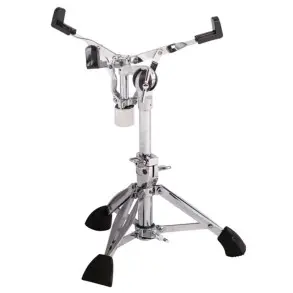 Soporte De Redoblante Gibraltar Patas Doble Reforzadas 9706