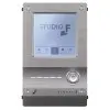 Bateria Electronica Profesional EFNOTE 3X 6 Cuerpos Parches Mesh