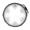 Bateria Electronica Profesional EFNOTE 3X 6 Cuerpos Parches Mesh