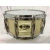 Redoblante Pearl Master Maple Gum 14x6,5 Gold Oyster
