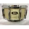 Redoblante Pearl Master Maple Gum 14x6,5 Gold Oyster