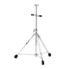 Soporte para Conga Gibraltar Doble Alta Resistencia 9517