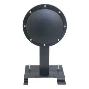 Pad De Practica Gibraltar l Para Pedal De Bombo GBDP