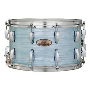 Redoblante Pearl Session Studio Series 14"x8" Ice Blue Oyster