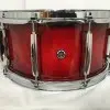 Redoblante Pearl Session Studio Series 14"x 6,5" Antique Crimson Burst