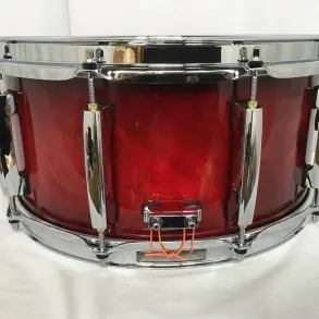 Redoblante Pearl Session Studio Series 14"x 6,5" Antique Crimson Burst