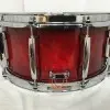 Redoblante Pearl Session Studio Series 14"x 6,5" Antique Crimson Burst