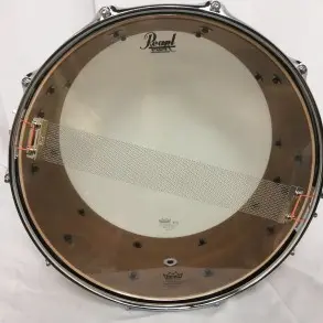 Redoblante Pearl Session Studio Series 14"x 6,5" Antique Crimson Burst
