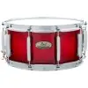 Redoblante Pearl Session Studio Series 14"x 6,5" Antique Crimson Burst