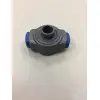 Tuerca Rapida Mariposa para Platillo CHROMOS SV-18