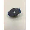Tuerca Rapida Mariposa para Platillo CHROMOS SV-18