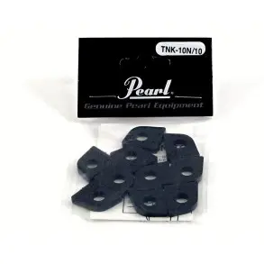 Aranderla traba de afinacion de Goma Pearl x10 Unidades TNK-10N