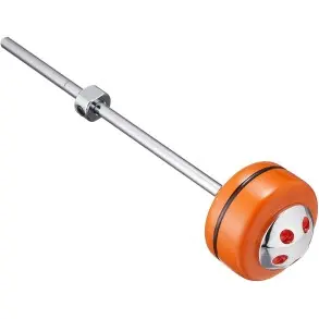 Mazo PEARL Demon Drive Series para Bombo Madera B-300W