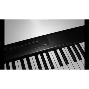 Teclado Artesia A61 5 Octavas Sensitivo