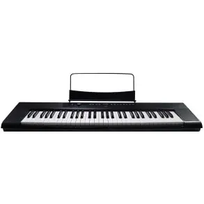 Teclado Artesia A61 5 Octavas Sensitivo