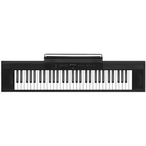 Teclado Artesia A61 5 Octavas Sensitivo