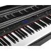 Mini Grand Piano Digital Artesia AG-30 1/2 Cola Bluetooth y Banqueta