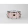 Redoblante Pearl Master Maple Reserve 14" x 6.5 satin rose gold