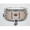 Redoblante Pearl Master Maple Reserve 14" x 6.5 satin rose gold