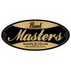 Redoblante Pearl Master Maple Gum 14x6,5 Bronze Oyster