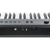 Piano Digital Artesia PA88H 88 Teclas Pesadas USB Color Negro