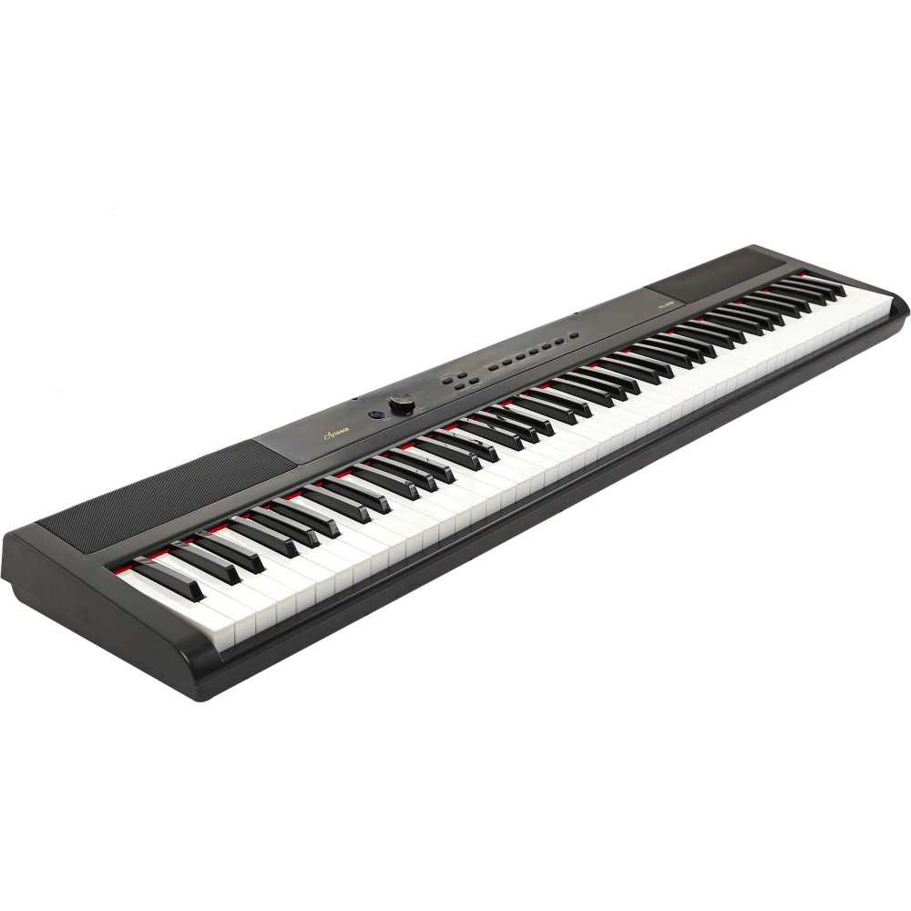 Comprar Kurzweil SP6 Piano Digital 76 Teclas Negro
