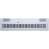 Piano Digital Artesia PA88H 88 Teclas Pesadas USB - MIDI Color Blanco