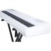Piano Digital Artesia PA88H 88 Teclas Pesadas USB - MIDI Color Blanco