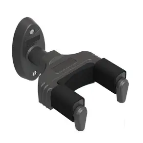 Soporte de Pared para Guitarra - Bajo Auto-lock Magma MAH-1