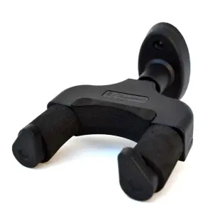 Soporte de Pared para Guitarra - Bajo Auto-lock Magma MAH-1