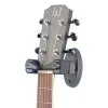 Soporte de Pared para Guitarra - Bajo Auto-lock Stagg GUHTRAP