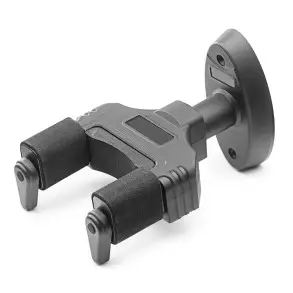 Soporte de Pared para Guitarra - Bajo Auto-lock Stagg GUHTRAP
