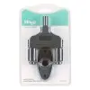 Soporte de Pared para Guitarra - Bajo Auto-lock Stagg GUHTRAP