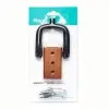 Soporte de Pared para Guitarra - Bajo Madera Stagg GUHWNREC