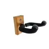Soporte de Pared para Guitarra - Bajo Madera Stagg GUHWNREC
