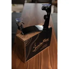 Soporte Adaptable de Guitarra para Pierna Ergoplay Chromos SG-13