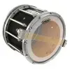 Parche Evans 14" Percusion Transparente Capa Simple SS14MS3C