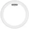 Parche Evans 14" Percusion Transparente Capa Simple SS14MS3C