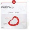 Dampers Evans 10" 12" 14" 14" Erfusion