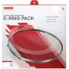 Dampers Evans 10" 12" 14" 14" Erfusion