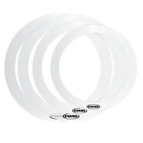 Dampers Evans 10" 12" 14" 16" ER-ROCK