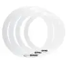 Dampers Evans 10" 12" 14" 16" ER-ROCK
