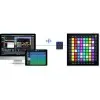 Cable/Adaptador MIDI Inalámbrico Bluetooth CME WIDIJACK