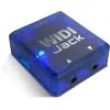 Cable/Adaptador MIDI Inalámbrico Bluetooth CME WIDIJACK
